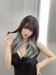 -3AM·S HAIR SALON烫发染发接发