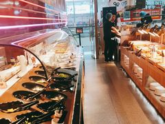 -比格比萨自助(南京万达茂店)