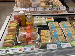 -皇后西斯汀饼店(文化路店)