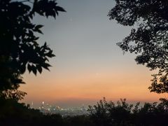 -火炉山森林公园
