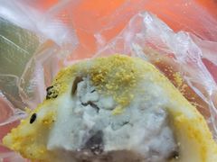 -运栋天马牛肉饼(林科大店)