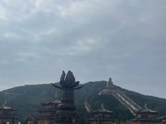 -龙口南山旅游景区