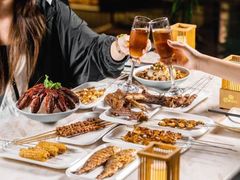 -丁字口海鲜热炒·烧烤大排档