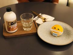 -玲婧胡同·生日蛋糕·餐厅(嘉里城店)