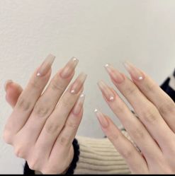 -秀色美甲美睫纹绣护肤