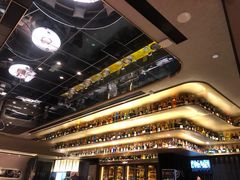 -领鲜天下·焗海鲜·花胶鸡(天目里店)