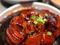 红烧肉-日上三甘(三里屯店)