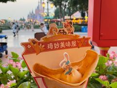 -上海迪士尼度假区