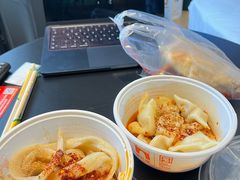 -洞子口张老二凉粉(文殊院店)