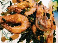-云海肴·汽锅鸡·云南菜(苏州中心店)