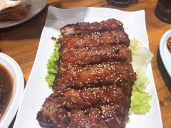 -小胖私厨状元宴·东北私房菜馆