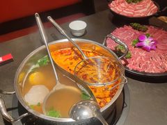 -正禾鲜·潮汕牛肉火锅(凯德天府店)