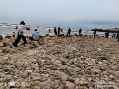 -老虎石海上公园