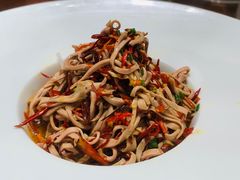 -面辣子·陕西家乡菜(长安店)