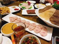 -陈氏火锅(新街坊店)