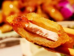 -七八冷面·延边朝鲜族美食(欢乐谷店)