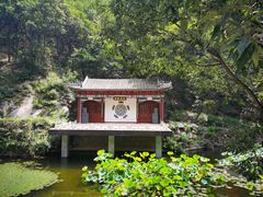 -天津盘山风景名胜区