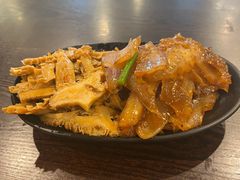 卤味拼盘-豫源河南烩面