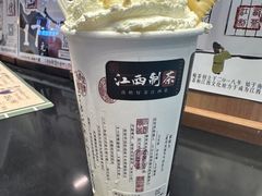-KUNCHA鲲茶·江西制茶(铜锣湾店)