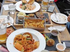 -Big Bamboo 大竹子体育主题餐厅(虹梅路店)