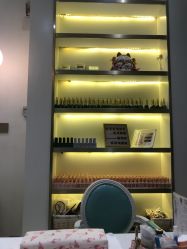 -S庆熙美学皮肤管理