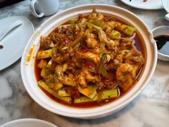 -蔴将·川菜(黄龙万科店)