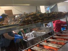 -老黄记手撕烤兔(玉林街店)