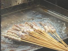 -十里铺铁板鱿鱼