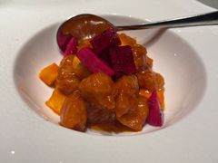-漢舍中国菜馆(浦东嘉里城店)