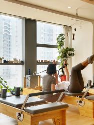 -Your Yoga Pilates·瑜伽普拉提习练室