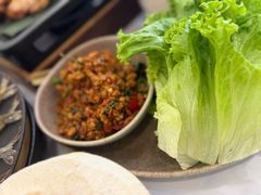 -阿诺泰·泰国餐厅(紫荆店)