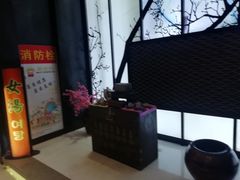 -丽池宫韩式汗蒸会馆(华灯坊店)