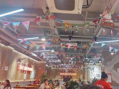 -谭三娘鲜切牛肉自助火锅(九眼桥总店)