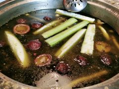 -多多鱼自助烤肉鱼火锅(万兴花园店)