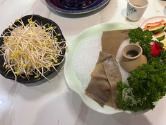 -祥源胡同·涮牛羊肉火锅(花桥店)