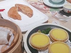 -点都德(华强南店)