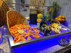 -厦门宝龙铂尔曼大酒店·海鲜自助餐厅