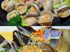 -温岭人家(红花北路店)