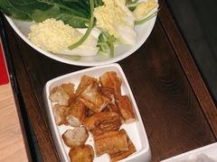 -许府牛杂·鲜牛肉火锅(梁溪万达店)