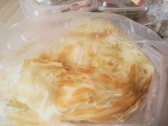 -崂山小吃部
