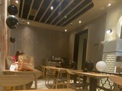 大堂-必胜客(龙泉万达店)