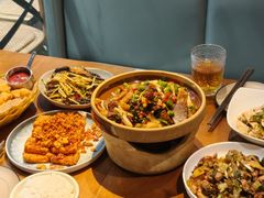 -云卷小酒馆(六道口店)