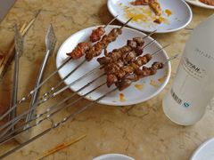 -韩林轩自助火锅烤肉超市(中天步行街店)