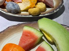 -一绪に寿喜烧自助(世茂广场店)