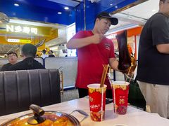-焖锅部落(容城店)