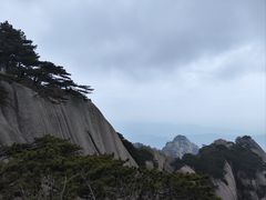 -天柱山风景区