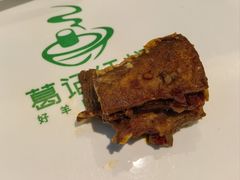 -葛记红焖羊肉(人民路店)