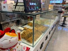 -仲诚古早味(西城红场店)