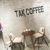 TAK COFFEE
