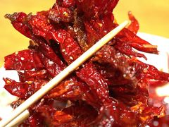 -莲香西域·正宗新疆菜(龙华店)
